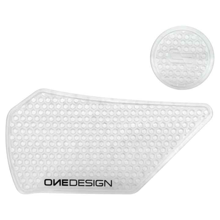 Bākas Uzlīme SUPERDUKE R CAURSPĪDĪGA HDR342