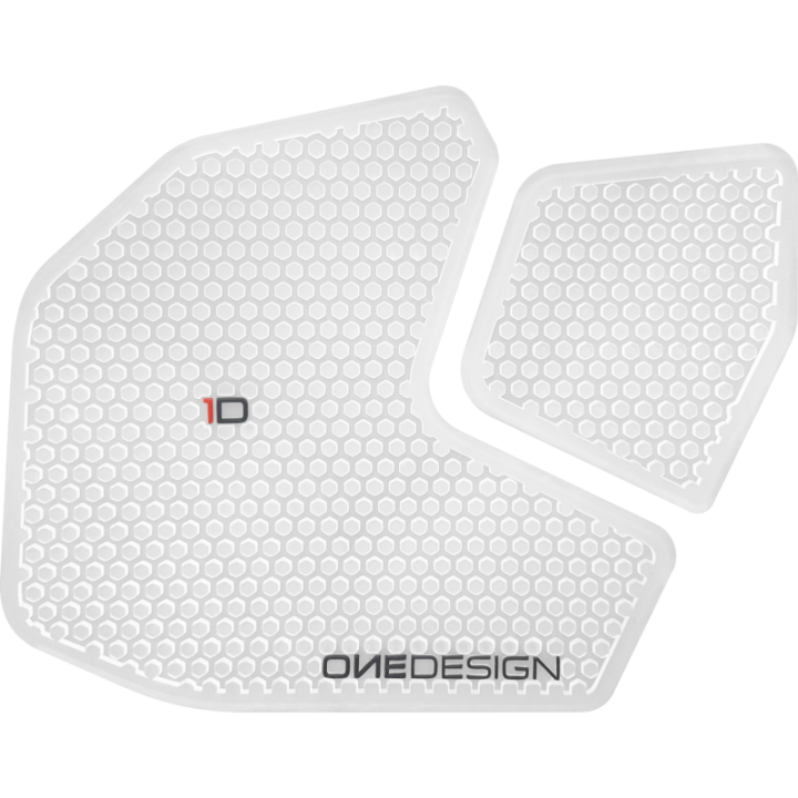 Bākas Uzlīme YAMAHA MT09 CLR 13-  HDR232