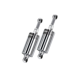 BITUBO Harley Davidson Aizmugures amortizators HD038WME03Garums 14"