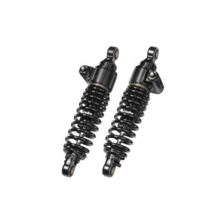 BITUBO Harley Davidson Aizmugures amortizators HD024WMT02V2Garums 11"