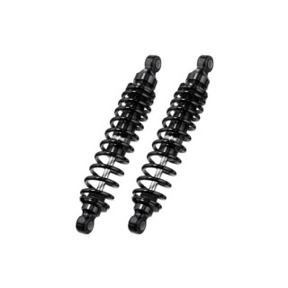 BITUBO Harley Davidson Aizmugures amortizators HD036WME02V2Garums 13"