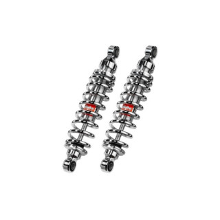 BITUBO Harley Davidson Aizmugures amortizators HD032WMB02V2Garums 11"