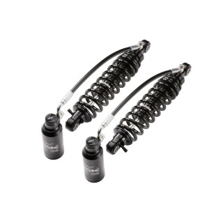 BITUBO Harley Davidson Aizmugures amortizators HD043WMT02V2Garums 12,65"