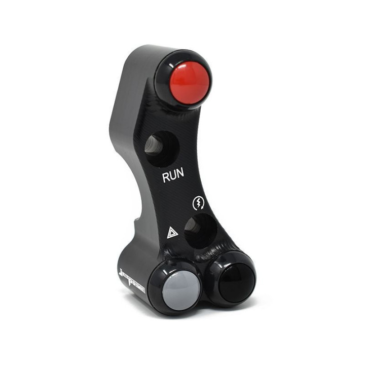 Right handlebar switch JP PLDB 020