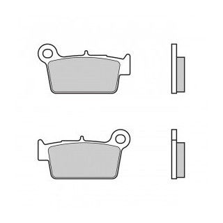 Brembo Bremžu uzlikas 07YA41SX