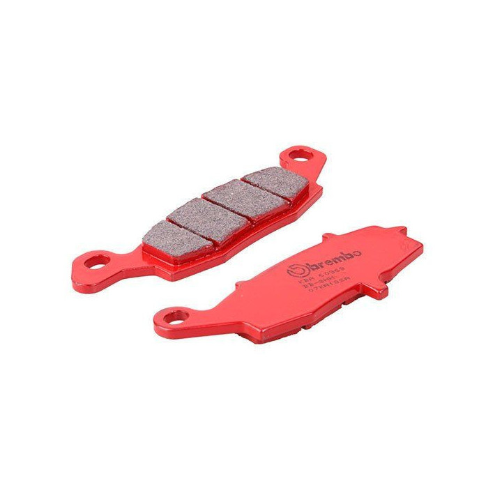 Brembo Bremžu uzlikas 07KA19SA