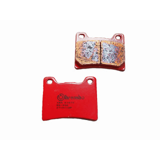 Brembo Bremžu uzlikas07YA11SP