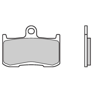 Brembo Bremžu uzlikas 07KA23SC