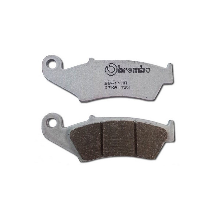 Brembo Bremžu uzlikas 07ka17sx