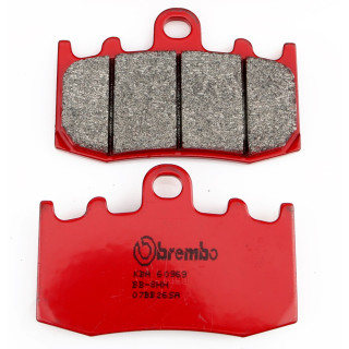 Brembo Bremžu uzlikas 07BB26SA