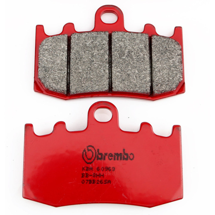 Brembo Bremžu uzlikas 07BB26SA