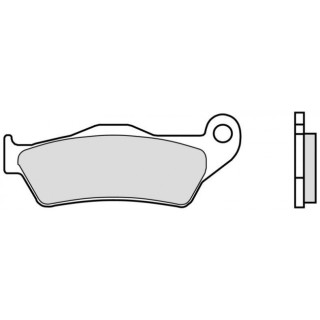 Brembo Bremžu uzlikas 07BB04SX