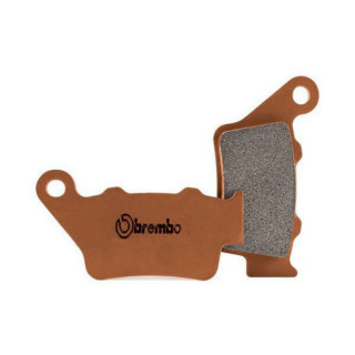 Brembo Bremžu uzlikas 07BB0265