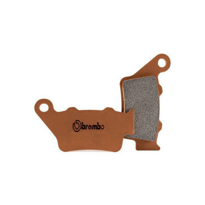 Brembo Bremžu uzlikas 07BB0265