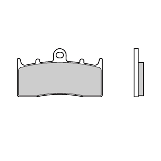 Brembo Bremžu uzlikas 07GR62SR