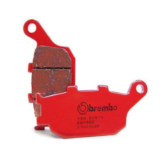 Brembo Bremžu uzlikas 07HO36SP
