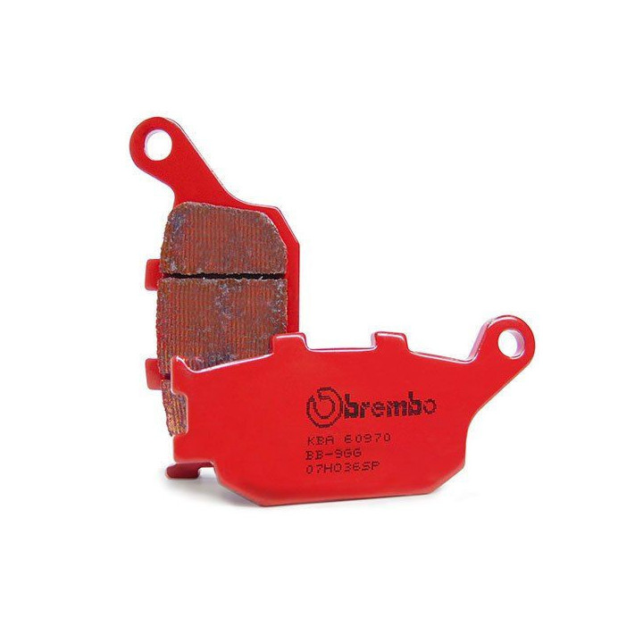 Brembo Bremžu uzlikas 07HO36SP
