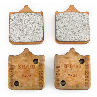 Brembo Bremžu uzlikas 07BB3396