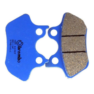 Brembo Bremžu uzlikas 07HD16CC