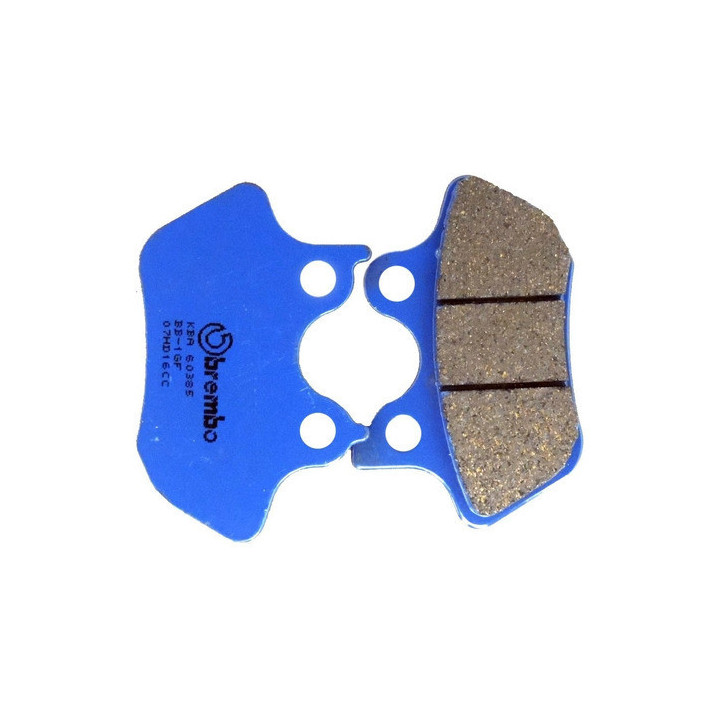 Brembo Bremžu uzlikas 07HD16CC