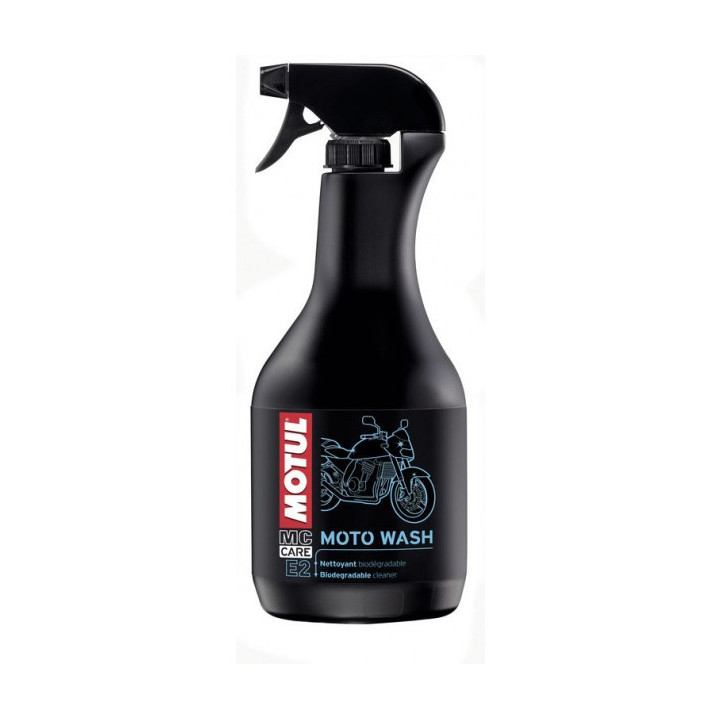 Motul Moto Wash 1L