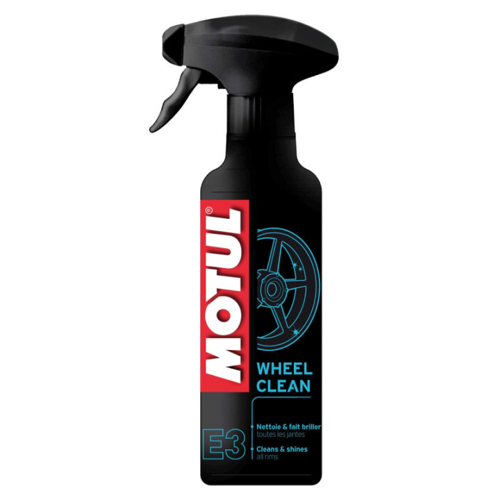 Motul Wheel Clean 400ml