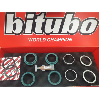 Bitubo Anti-Friction Sliding Kit KAWASAKI, SUZUKI