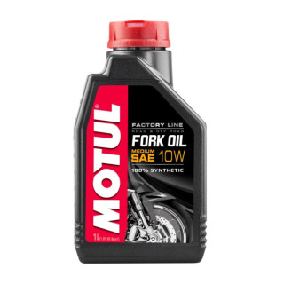 Motul Fork Oil FL Light/med 10W 1L