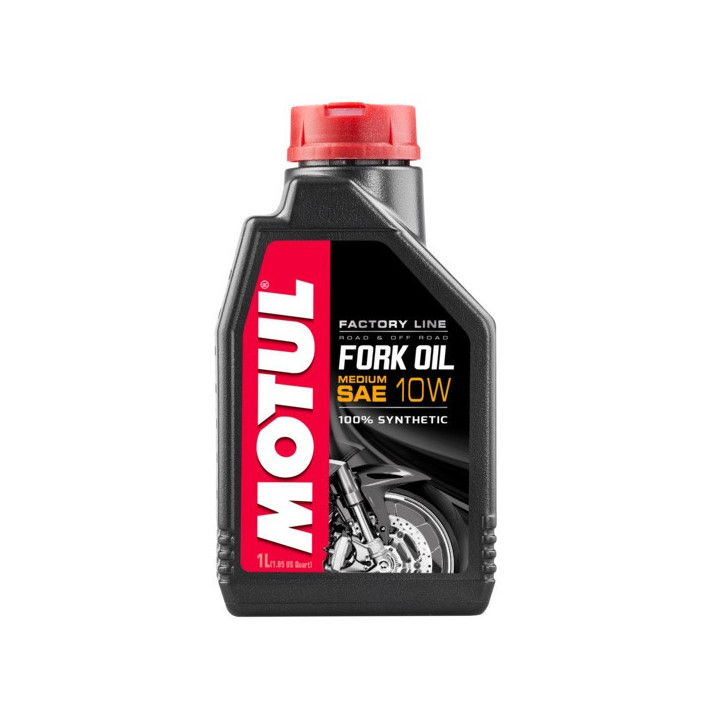 Motul Fork Oil FL Light/med 10W 1L