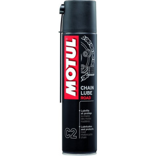 MOTUL MC CARE C3 chain lube OFF ROAD