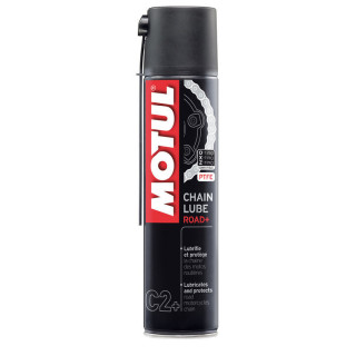 MOTUL MC CARE C2+ ķēžu eļļa ROAD+ 100ml