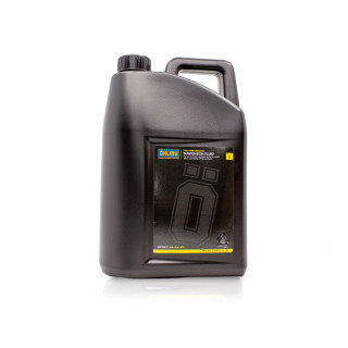 Ohlins #5 Amortizatoru Eļļa 01330-04 4 L