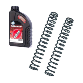 Bitubo MX114 Dakšas Atsperu Komplekts  K 0.775