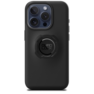 Quad Lock® Vāciņš - iPhone 15 Pro