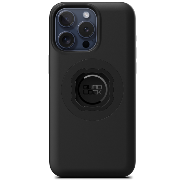 Quad Lock® Vāciņš - iPhone 15 Pro Max
