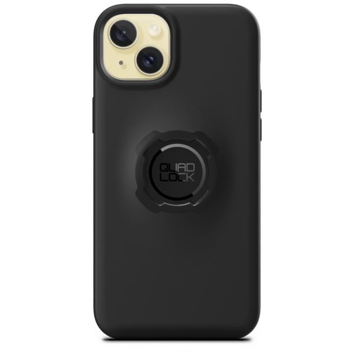 Quad Lock® Case - iPhone 15 Plus