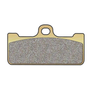 Brembo Z04 107A48603 Bremžu uzliku komplekts