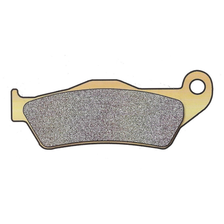 Brembo Z04 107A48646 Bremžu uzliku komplekts