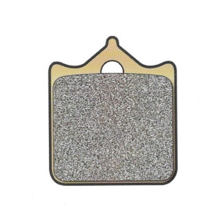 Brembo Z04 107A48647 Bremžu uzliku komplekts