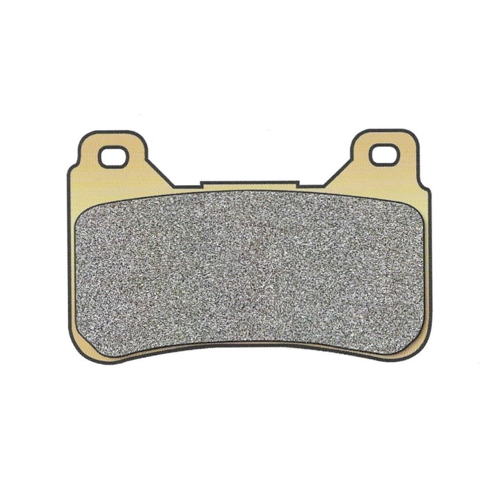 Brembo Z04 107A48648 Bremžu uzliku komplekts