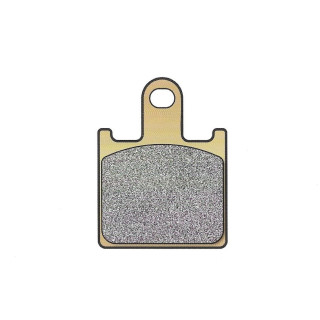 Brembo Z04 107A48650 Bremžu uzliku komplekts