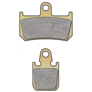 Brembo Z04 107A48652 Bremžu uzliku komplekts