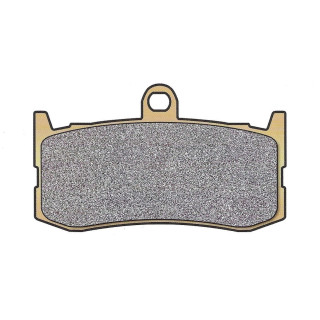 Brembo Z04 107A48655 Bremžu uzliku komplekts