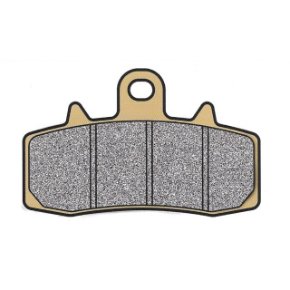 Brembo Z04 107A48656 Bremžu uzliku komplekts