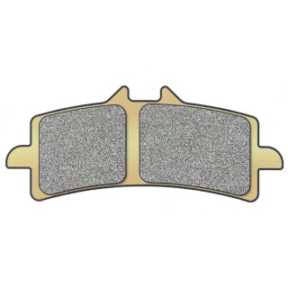 Brembo Z03 107A48669 Bremžu uzliku komplekts