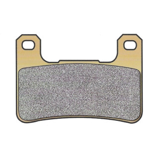 Brembo Z03 107A48671 Bremžu uzliku komplekts