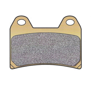 Brembo Z03 107A48674 Bremžu uzliku komplekts