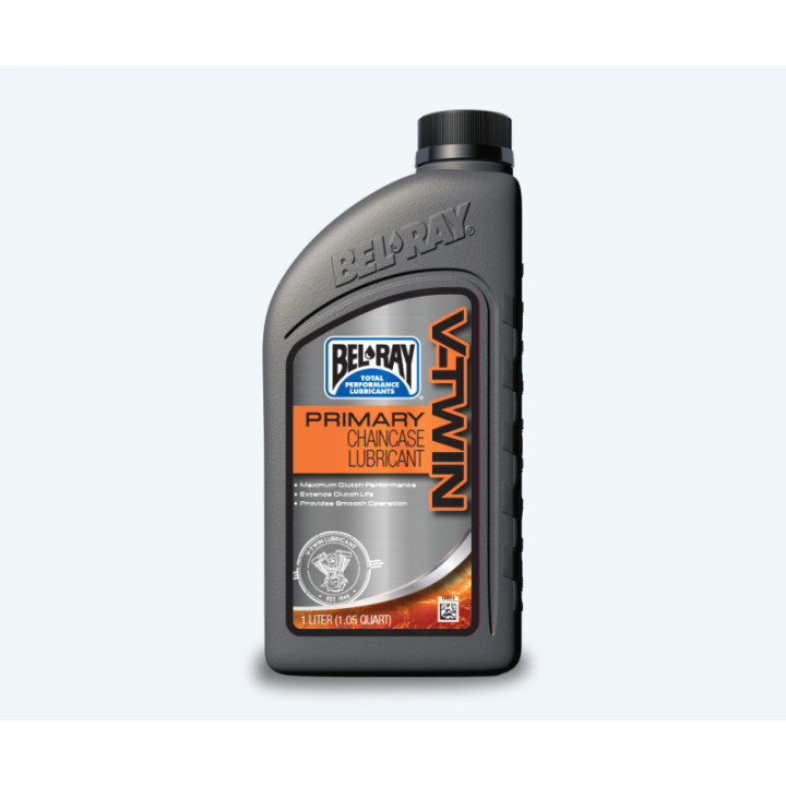 BEL-RAY Primary Chaincase Lubricant 1L