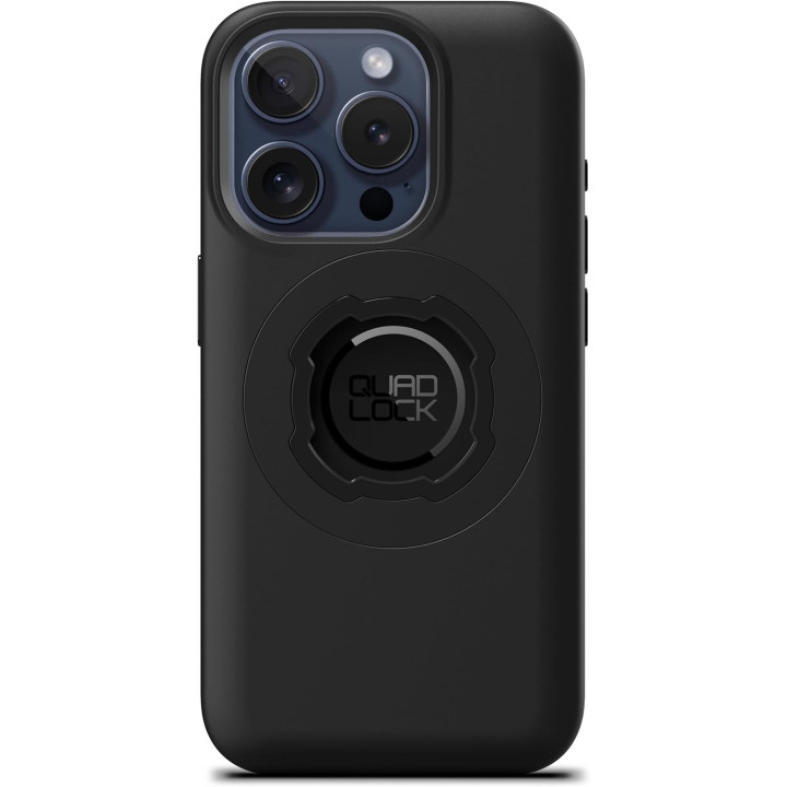 Quad Lock® MAG Case- iPhone 15 Pro