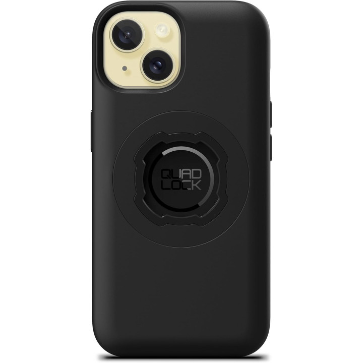 Quad Lock® MAG Case- iPhone 15 Plus
